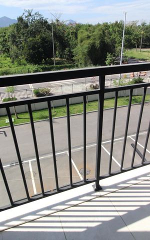 Apartamento para alugar com 47m², 2 quartos e 1 vagaSala - Varanda