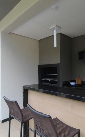 Apartamento para alugar com 47m², 2 quartos e 1 vagaÁrea Comum
