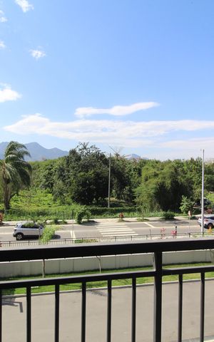 Apartamento para alugar com 47m², 2 quartos e 1 vagaSala - Varanda