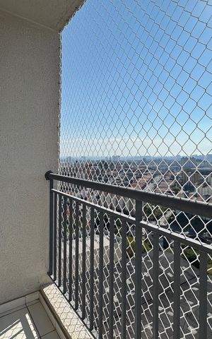 Apartamento para alugar com 51m², 2 quartos e 1 vaga Apartamento para alugar com 51m², 2 quartos e 1 vagaSacada