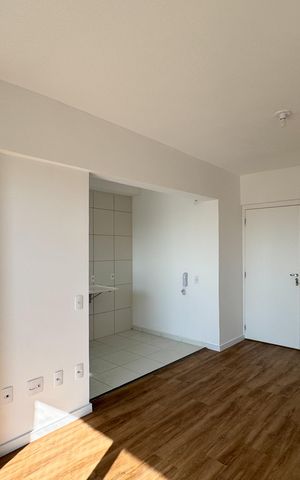 Apartamento para alugar com 51m², 2 quartos e 1 vaga Apartamento para alugar com 51m², 2 quartos e 1 vagaSala