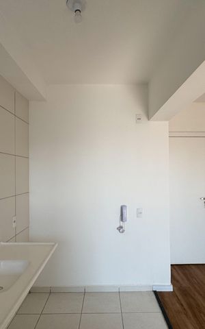 Apartamento para alugar com 51m², 2 quartos e 1 vaga Apartamento para alugar com 51m², 2 quartos e 1 vagaCozinha