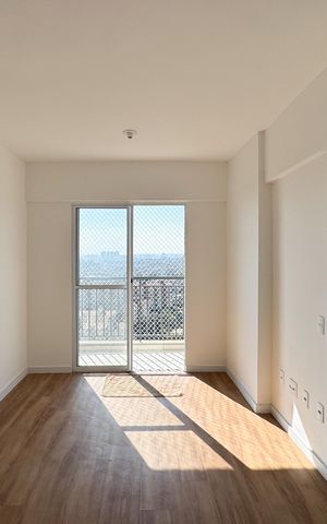 Apartamento para alugar com 51m², 2 quartos e 1 vaga Apartamento para alugar com 51m², 2 quartos e 1 vagaSala