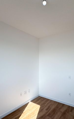 Apartamento para alugar com 51m², 2 quartos e 1 vaga Apartamento para alugar com 51m², 2 quartos e 1 vagaQuarto 1