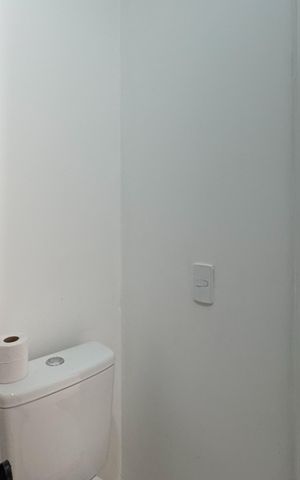 Apartamento para alugar com 51m², 2 quartos e 1 vaga Apartamento para alugar com 51m², 2 quartos e 1 vagaBanheiro Social