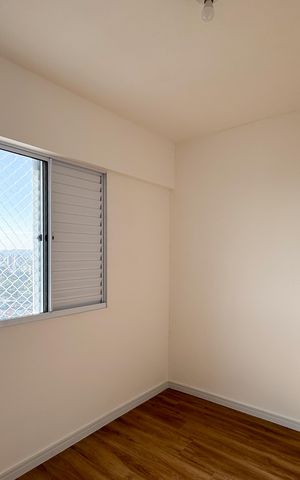 Apartamento para alugar com 51m², 2 quartos e 1 vaga Apartamento para alugar com 51m², 2 quartos e 1 vagaQuarto 2