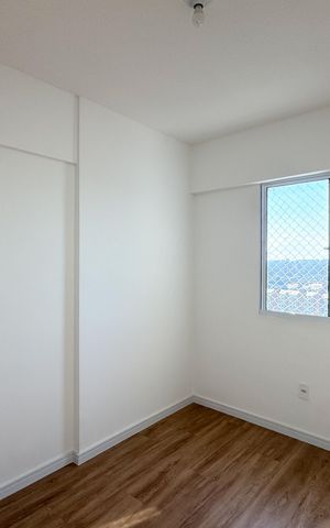 Apartamento para alugar com 51m², 2 quartos e 1 vaga Apartamento para alugar com 51m², 2 quartos e 1 vagaQuarto 1