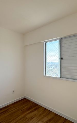 Apartamento para alugar com 51m², 2 quartos e 1 vaga Apartamento para alugar com 51m², 2 quartos e 1 vagaQuarto 2