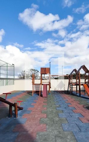 Apartamento para alugar com 51m², 2 quartos e 1 vaga Apartamento para alugar com 51m², 2 quartos e 1 vagaÁrea comum - Playground