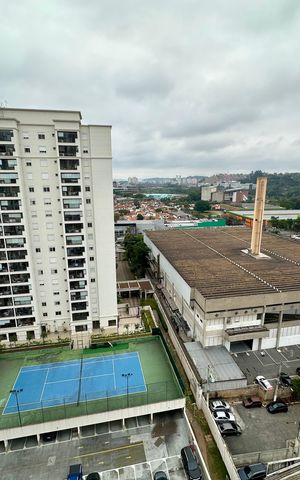 Apartamento para alugar com 41m², 2 quartos e sem vaga Apartamento para alugar com 41m², 2 quartos e sem vagaQuarto 1