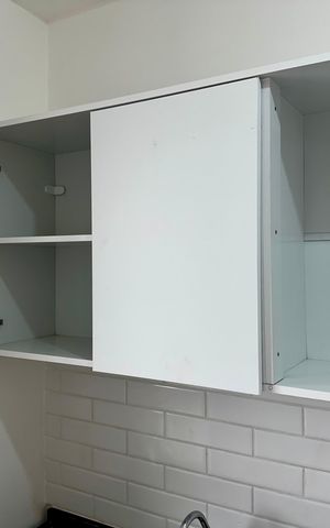 Apartamento para alugar com 41m², 2 quartos e sem vaga Apartamento para alugar com 41m², 2 quartos e sem vagaCozinha