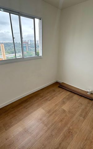 Apartamento para alugar com 41m², 2 quartos e sem vaga Apartamento para alugar com 41m², 2 quartos e sem vagaQuarto 2