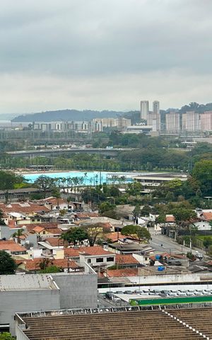 Apartamento para alugar com 41m², 2 quartos e sem vaga Apartamento para alugar com 41m², 2 quartos e sem vagaQuarto 1