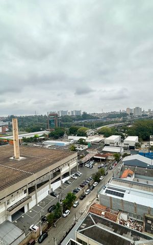 Apartamento para alugar com 41m², 2 quartos e sem vaga Apartamento para alugar com 41m², 2 quartos e sem vagaQuarto 1