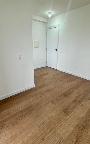 Apartamento para alugar com 41m², 2 quartos e sem vaga Apartamento para alugar com 41m², 2 quartos e sem vagaSala