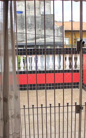 Casa para alugar com 190m², 3 quartos e 2 vagasVaranda 
