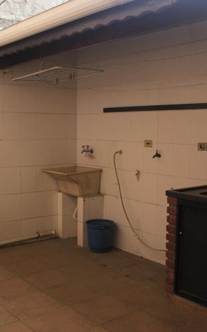 Casa para alugar com 190m², 3 quartos e 2 vagasQuintal e lavanderia 