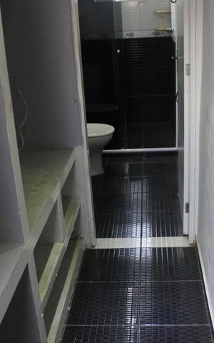 Casa para alugar com 190m², 3 quartos e 2 vagasCloset 