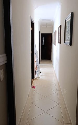 Casa à venda com 150m², 3 quartos e 2 vagas Casa à venda com 150m², 3 quartos e 2 vagasÁrea externa