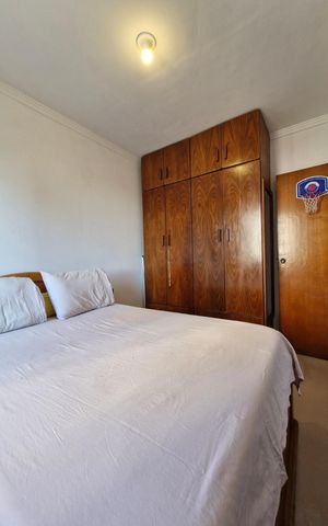 Apartamento para alugar com 69m², 3 quartos e 1 vaga Apartamento para alugar com 69m², 3 quartos e 1 vagaQuarto