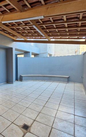 Apartamento para alugar com 69m², 3 quartos e 1 vaga Apartamento para alugar com 69m², 3 quartos e 1 vagaÁrea externa