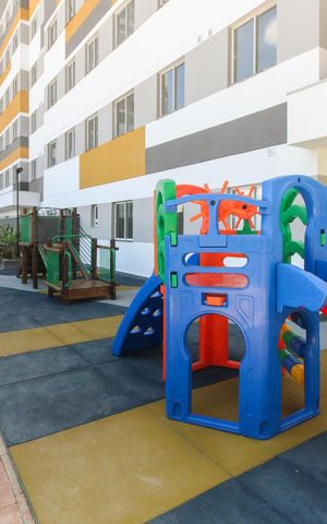 Studio para alugar com 33m², 1 quarto e sem vagaCondomínio 