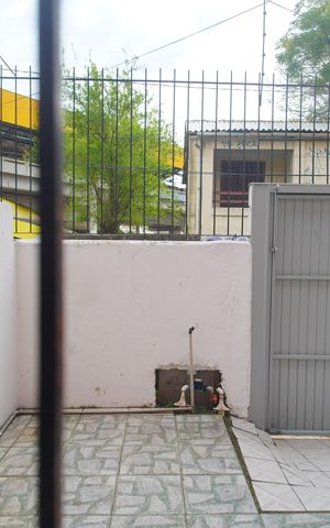 Apartamento para alugar com 55m², 1 quarto e sem vagavista do Quarto 