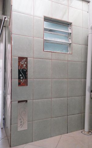 Apartamento para alugar com 55m², 1 quarto e sem vagatanque