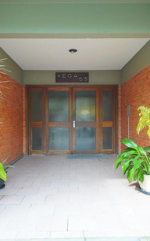 Apartamento para alugar com 55m², 1 quarto e sem vagaEntrada