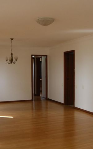 Apartamento para alugar com 126m², 3 quartos e 3 vagasSala