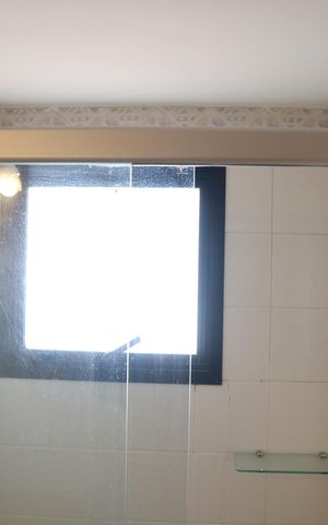 Apartamento para alugar com 126m², 3 quartos e 3 vagasBanheiro 1