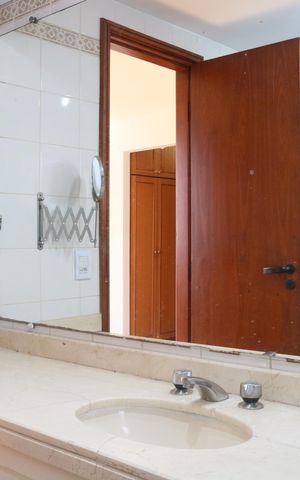 Apartamento para alugar com 126m², 3 quartos e 3 vagasBanheiro 3