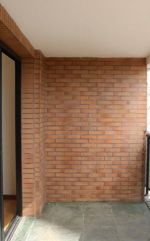 Apartamento para alugar com 126m², 3 quartos e 3 vagasVaranda