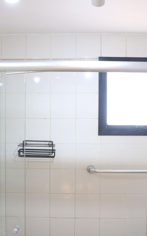 Apartamento para alugar com 126m², 3 quartos e 3 vagasBanheiro 3