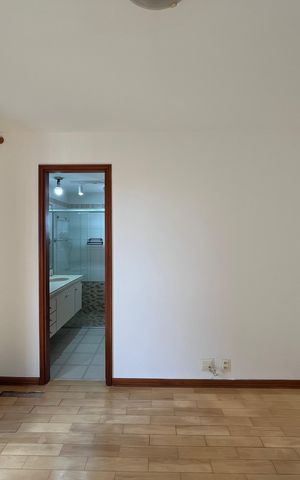 Apartamento para alugar com 126m², 3 quartos e 3 vagas Apartamento para alugar com 126m², 3 quartos e 3 vagasQuarto 1