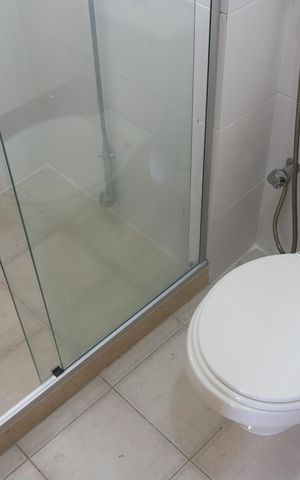 Apartamento para alugar com 126m², 3 quartos e 3 vagasBanheiro 2