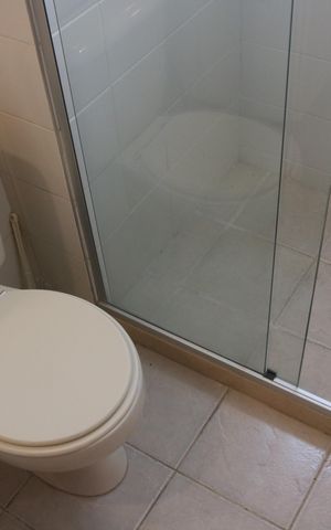 Apartamento para alugar com 126m², 3 quartos e 3 vagasBanheiro 1