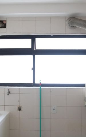 Apartamento para alugar com 126m², 3 quartos e 3 vagasÁrea de Serviço