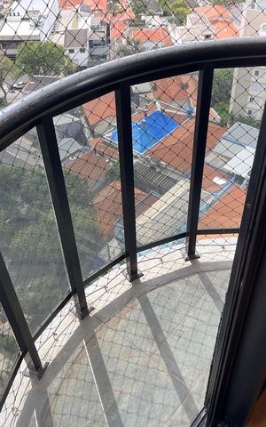 Apartamento para alugar com 126m², 3 quartos e 3 vagas Apartamento para alugar com 126m², 3 quartos e 3 vagasQuarto 1