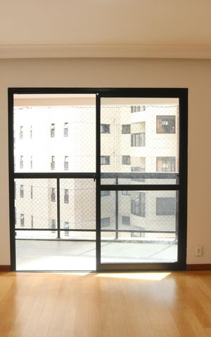 Apartamento para alugar com 126m², 3 quartos e 3 vagasSala
