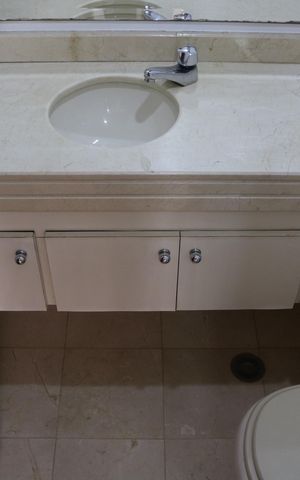 Apartamento para alugar com 126m², 3 quartos e 3 vagasLavabo