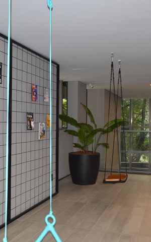 Studio para alugar com 20m², 1 quarto e sem vagaLiving