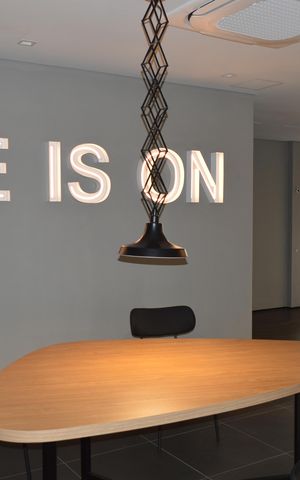 Studio para alugar com 20m², 1 quarto e sem vagaCoworking