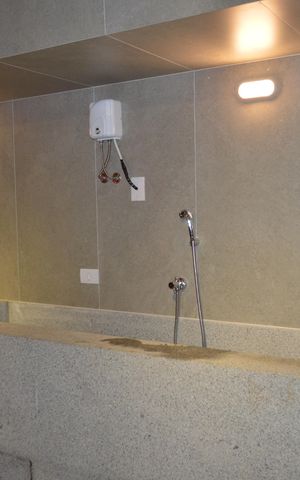 Studio para alugar com 20m², 1 quarto e sem vagaPet Care