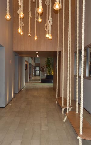 Studio para alugar com 20m², 1 quarto e sem vagaHall