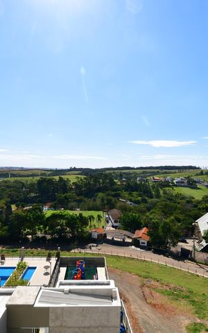 Apartamento para alugar com 45m², 2 quartos e 1 vagaQuarto 2 - Suíte Vista