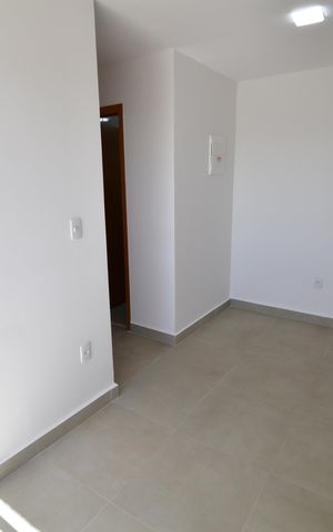Apartamento para alugar com 45m², 2 quartos e 1 vagaSala