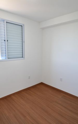 Apartamento para alugar com 45m², 2 quartos e 1 vagaQuarto 1