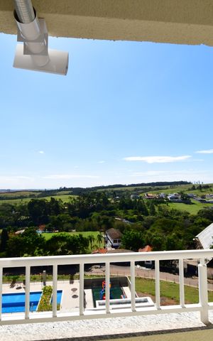 Apartamento para alugar com 45m², 2 quartos e 1 vagaÁrea de Serviço - Vista