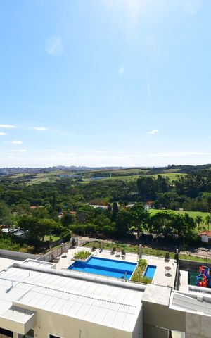 Apartamento para alugar com 45m², 2 quartos e 1 vagaSala - Vista